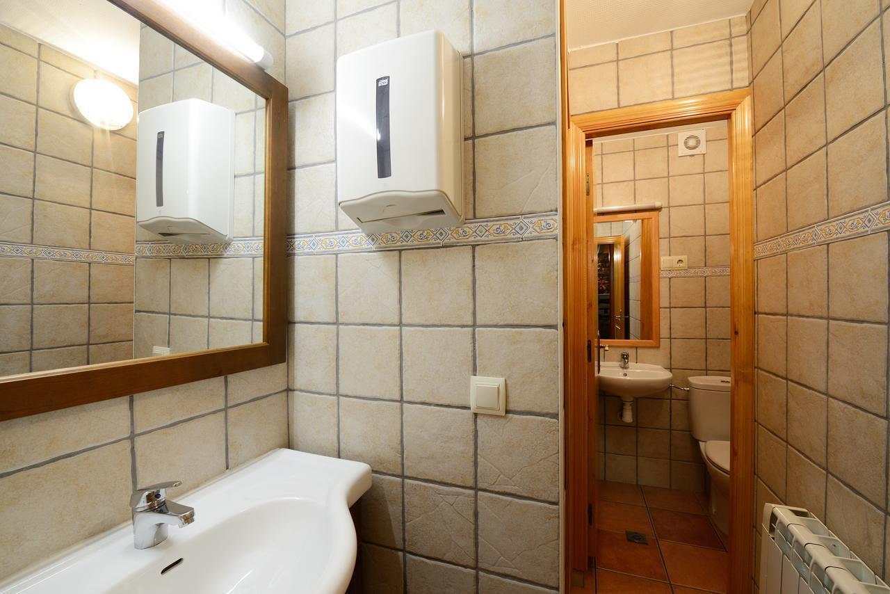 Habitacion El Mirador Casa Cajal Torla Dış mekan fotoğraf